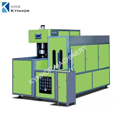 China Speediness and Damage Free 20 Liter Bottle Blow Molding Machine for sale