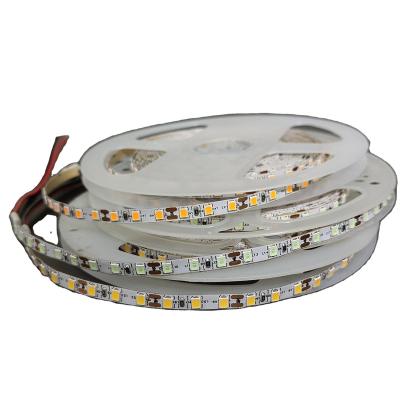 China Theme Park High Light Efficiency 2835-12V-5Mm-120D Led Light Strips Waterproof for sale