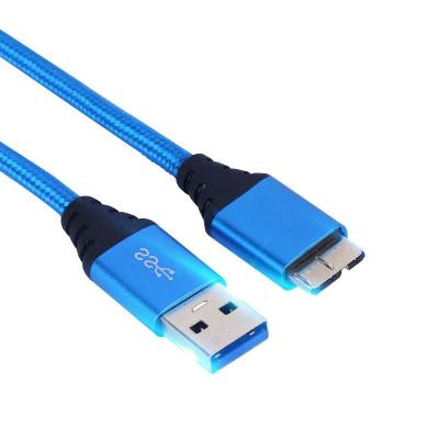 China Camera High Quality And Price Good New Products Fast Data Cable Ev Station Fast Data Transfer 3A Charging for sale