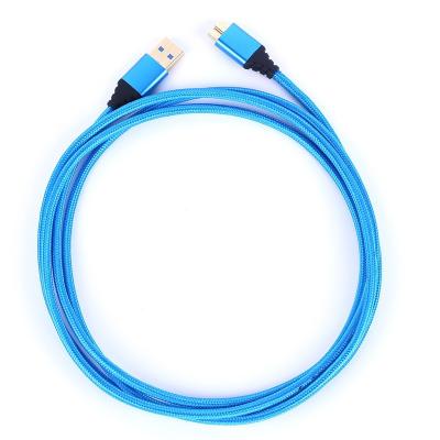 China Camera China Manufacturer New Product Mobile Phone Cable Portable 3A Usb c PD 18w Fast Data Transfer Charging for sale