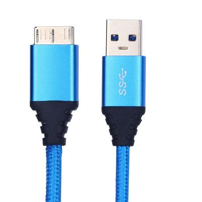 China The top hot sale camera type c to mobile line camera lightning cable hard drive 3A fast data transfer charging for sale