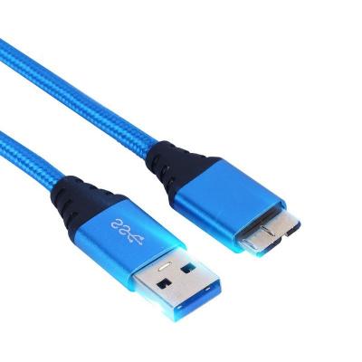 China New Camera Design Wholesale Price Usb 3.0 Type A To Micro Phone Cable Data Transfer 3A Fast Charging USB Type A for sale