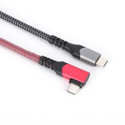 China MP3/MP4 Player Competitive Price Good Quality Usb Cable Protector If PVC Aluminum Alloy Nylon Palladium 5A 100W For Android for sale