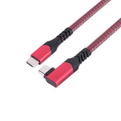 China Hot Selling 5A 100W USB C Cable 1m Mp3 Mp4 Player Digital Display Super Lighting Fast Charging MP3/MP4 Player Palladium for sale