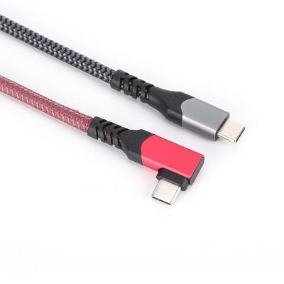 China MP3/MP4 Player Manufacturer Price 3in1 Phone Usb C Cable Most Popular 10Gbps Transfer Rate And 20V PD 5A 100W for sale