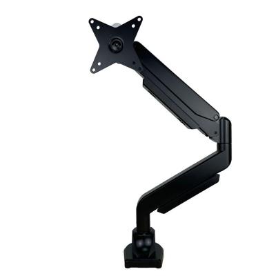 China Load Capacity 15kg Aluminum Monitor Arm 42