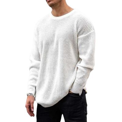 China Wholesale Anti-wrinkle Mens Long Sleeve Sweater Pullover For Man for sale