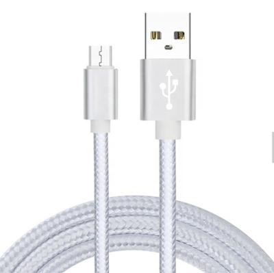 China MP3 / MP4 Player High Speed ​​USB To Micro USB Cable Phone Multi USB Data Cable for sale