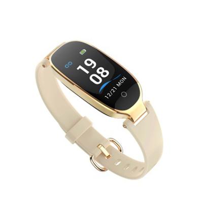 China 2019 Newest Hot Selling m3 Waterproof Fitness Watch Smart Band S3 for sale