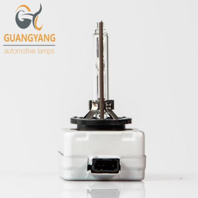 China Car Light Factory HID D1S 35w 4300K ​​6000K 8000K 10000K Car Lamp Headlight Xenon Bulb for sale