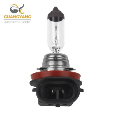 China H16 Car Light Lampada 12v 19w Automotive Headlight Car Halogen Bulb for sale