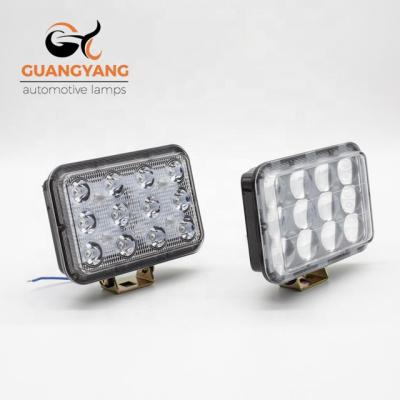 China Hot Selling LED Car Light Sealed Beam Super White Low Beam And High Beam for sale