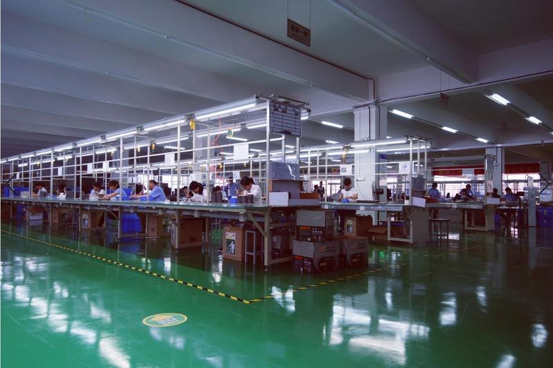 Verified China supplier - Shenzhen Dosyu Technology Co., Ltd.