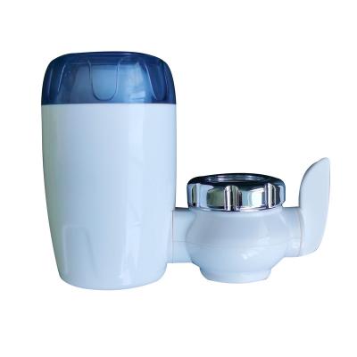 China Universal Hotel Faucet Filter Water Defender Water Purifier Kitchen Purifier for sale