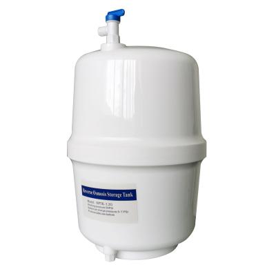 China Hotel 3 Gallon Water Tank For Household Water Purifier Water Treatment Equipment Storage Tank for sale