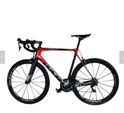 China CE Approved 700C Full Carbon Road Bike Bicycle Carbon Fiber Frame and Standard Type for sale