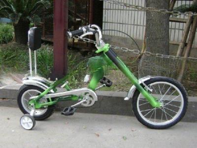 China Chopper Bike para crianças de qualquer cor que você queira 12'14' Mini-Chopper Bike CE e ISO Certificado à venda