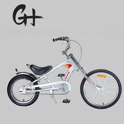 China 17KGS 16''-20'' Single Speed Children Boy Kid Mini Chopper Bike with Hard Frame Standard for sale