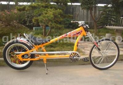 China Other Rim Material Chopper Bicycle for Your Customer Requirements for sale