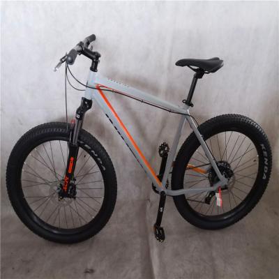 China 160kg Load Capacity 27.5 Scram 11 Speed Aluminum Alloy Frame Mountain Bike for Adult for sale