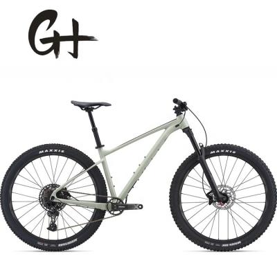 China 29inch Mountain Bike with SRAM 11 Speed Front Suspension Fork and Aluminium Alloy Frame OEM for sale