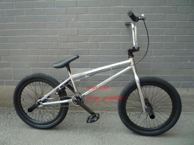 中国 密封式ベアリングハブ 2016年 人気BMX フリースタイル自転車 13kg総重量 販売のため