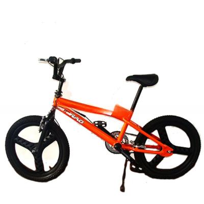 中国 アルミ合金 BMX バイクの輝き 重さ14kg 騎乗体験の終わり 販売のため