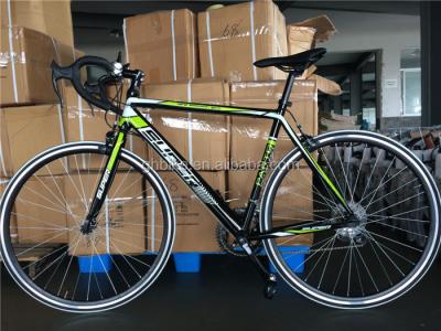 China Order Now Super Road Bike Bicycle with NO Foldable Design and Aluminum 6061 Frame for sale