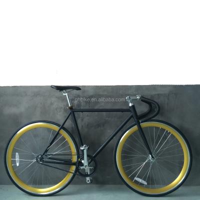 China 21 Speed Gears CDX Belt Drive 700C Chainless Bicycle for Eco-Friendly Transportation for sale