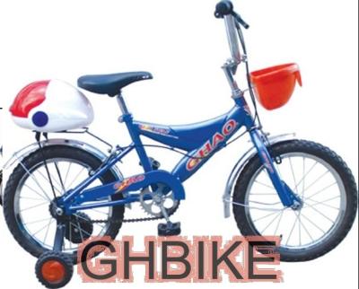 China 2020 Kids Bike Motorcycle with Padel and Steel Frame Toys Bicycle for sale