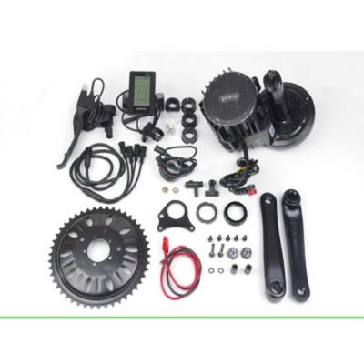 China BAFANG G320 Mittlere M615 750W/1000W Bürstenlos 8fun BBSHD-48V Elektrofahrrad Motor Kit zu verkaufen