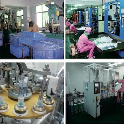 Verified China supplier - Shenzhen Haifui Hotel Supplies Co., Ltd.