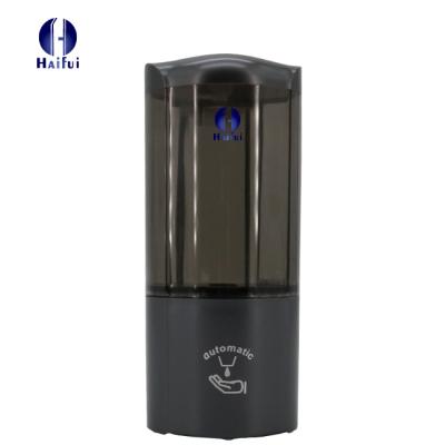 China Automatic Automatic Soap Dispenser Foam Soap Dispenser Hotel and Hospital Use Sensor Foam Spray Liquid Soap Dispenser for sale