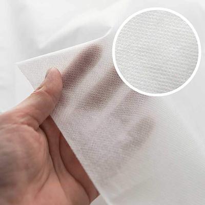 China Wholesale Waterproof Guangdong PP Nonwoven Roll Bag Raw Materials Stretch Nonwoven Fabric for sale