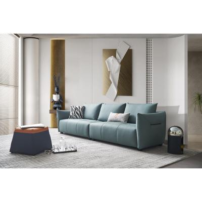 China (Others) Home Leisure Adjustable Sofa Chairs Modern Living Room Furniture With Low Leg for sale