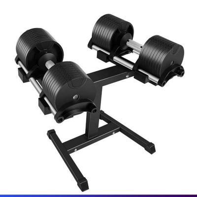 China Universal Factory Outlet Best Seller 32 Kg Set Dumbbell 20kgs Adjustable for sale