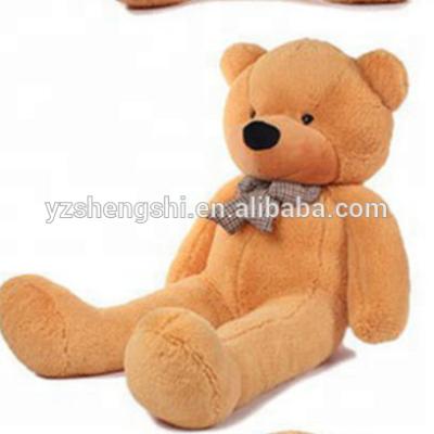 China Wholesale Cute Cheap Promotional Cute Gift / Giant Teady Bear Baby Bear Baby Toys Covering Free Sample FAMA Audit Factory Custom for sale