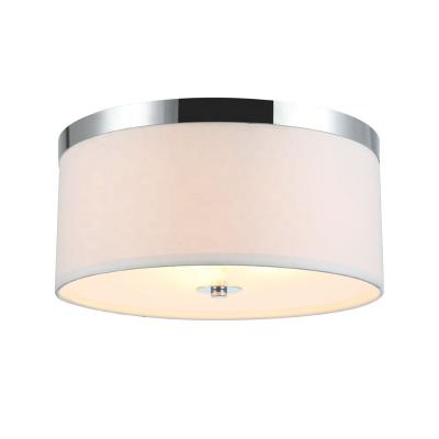 China Outdoor Mounted Smart Home Lights Living Room Lights Modern Simplicity Ceiling Lamp LED or GU24 for sale