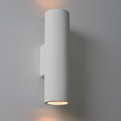 China Industrial Wall Lamps Gypsum Plaster Indoor Use for sale