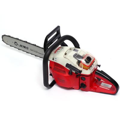 China Household 2-Stroke Chainsaw Tree Cutter Woodworking Cutter Chainsaw Garden Tool for sale