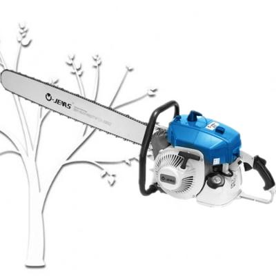 China 2-Stroke 105cc Chainsaw 070 Chainsaw Big Bar And 36 Inch Guide Chain for sale