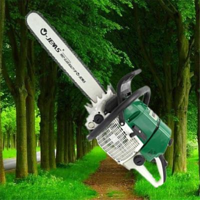 China Ms 660 Wood Cutting Machine Gasoline Chainsaw 660 Easy Start Professional 2-Stroke Gasoline Chainsaw for sale