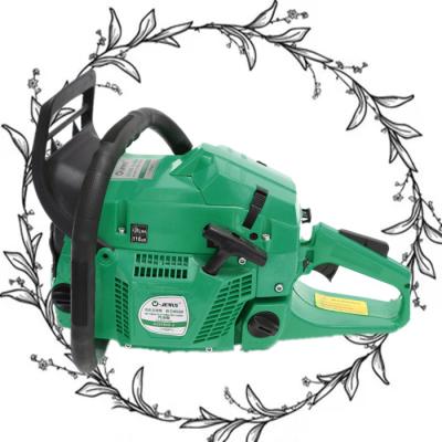 China High Quality 2-Stroke Hand Saw Cut Tree With Alloy Guide Bar 365 Gasoline Chainsaws for sale