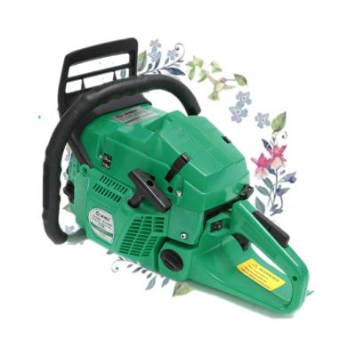 China Professional 2-Stroke Agriculture Equipment Low Price 65.1 cc 365 Chainsaw For Sale for sale