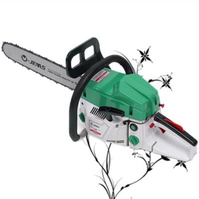 China Wholesale 2-Stroke Chainsaw 58cc Cut Off Saw Machine for sale