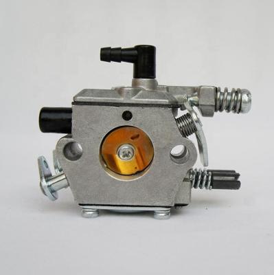 China High Quality 2-Stroke Chainsaw Spare Parts For 5800 Chainsaw Carburetor for sale