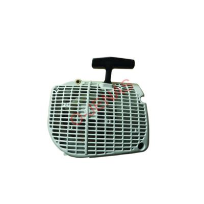 China 2-Stroke High Quality Easy Starter 660 Chainsaw Starter Assy Chainsaw Spare Parts for sale