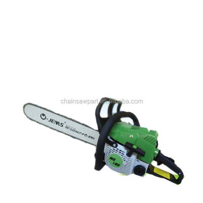 China Christmas Day Price 2-Stroke 2.2 KW 32CC Gasoline Chainsaw180 for sale