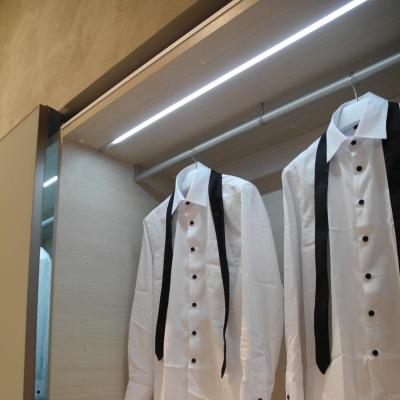 China Wholesale Modern Wardrobe Light Wardrobe Led Light Led Wardrobe Light for sale