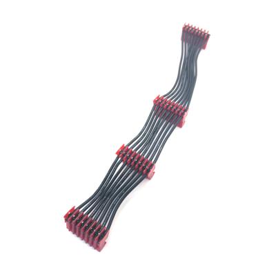 China Motorcycle Automotive Wire Cables for sale